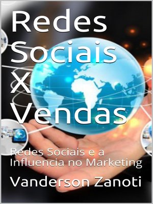 cover image of Rede Social X Vendas